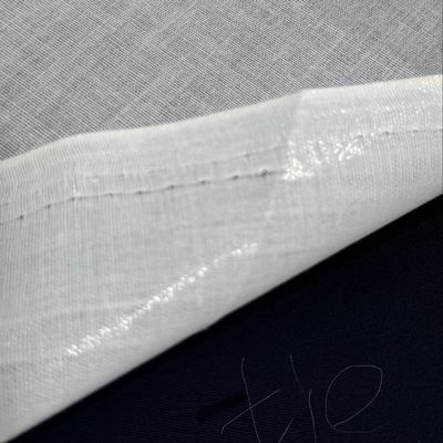 45 inches Non Woven Fusible Interlining Professional Sewing Quality