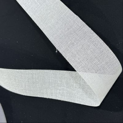 260Gsm White Black Trousers Waistband Interlining