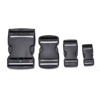Modern Black White Hand Polyamide Luggage Accessories Lightweight