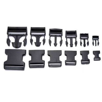 Modern Black White Hand Polyamide Luggage Accessories Lightweight