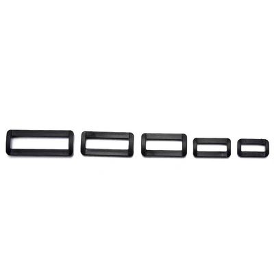 Modern Black White Hand Polyamide Luggage Accessories Lightweight