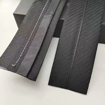Heat Resistance Polyester Waistband Interlining Hot Melt Adhesive Minimal Shrinkage