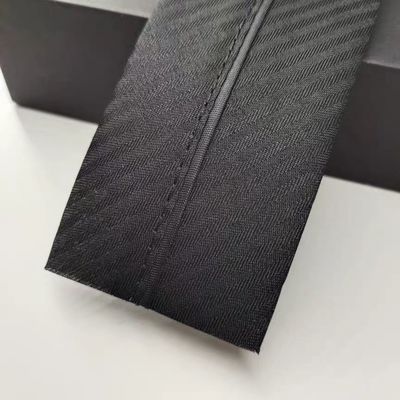 Heat Resistance Polyester Waistband Interlining Hot Melt Adhesive Minimal Shrinkage