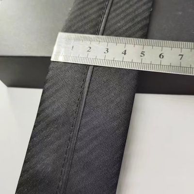 Heat Resistance Polyester Waistband Interlining Hot Melt Adhesive Minimal Shrinkage