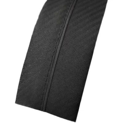 Heat Resistance Polyester Waistband Interlining Hot Melt Adhesive Minimal Shrinkage